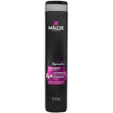 Imagem de Maizze Intensive Regeneration Healthy Shampoo 300ml
