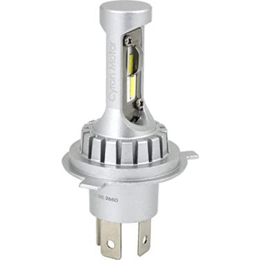 Imagem de Cyron Lâmpada ABH4D série D H4 ajuste universal pequeno