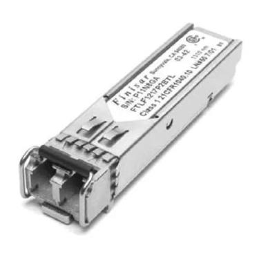 Imagem de Transceptor Sfp Fast Ethernet Finisar Ftlf1217p2btl - 1 X 100base-fx -