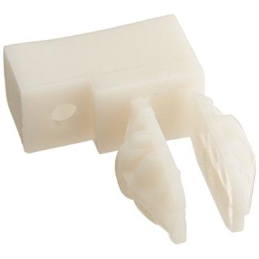 Imagem de LG Presilho/suporte para grade de bico da tampa inferior da geladeira 4930JJ2021A