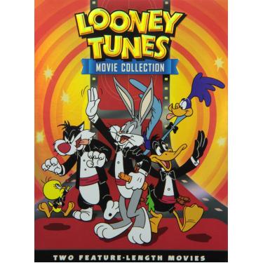 Imagem de Looney Tunes Movie Collection Vol. 3 (DVD)