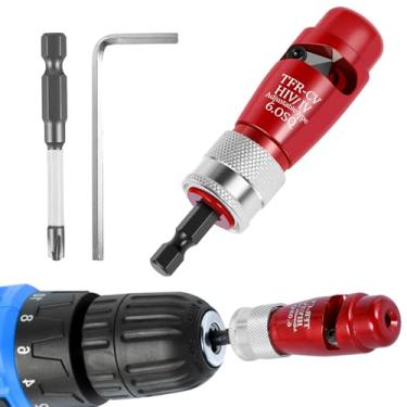 Imagem de Descascador de fio de liga de alumínio, ferramenta de descascamento de cabo, ferramenta cortadora, descascador de fio elétrico, máquina de descascamento de cabo ajustável/3660 (Size : Red)