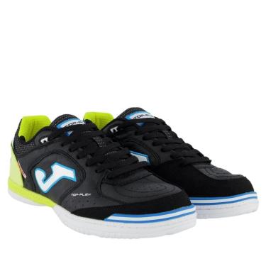 Imagem de Chuteira Joma Top Flex Original Resistente e confortável NFe-Masculino