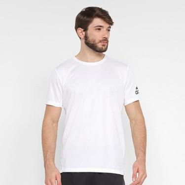 Imagem de Camiseta Adidas Run It Masculina-Masculino