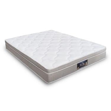 Imagem de Colchão Dabe For You Plus D45 Ortopédico QUEEN 158x198
