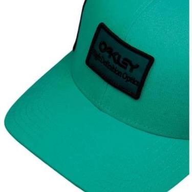 Imagem de Boné Oakley B1B HDO Patch Truck-Masculino