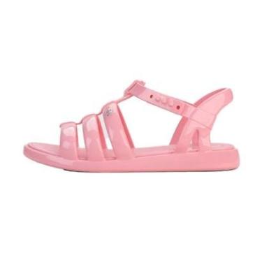 Imagem de Sandalia Grendene Barbie Road - 23071-Feminino