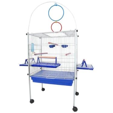 Imagem de Viveiro Calopsita Triplex Az A90xc61xl40