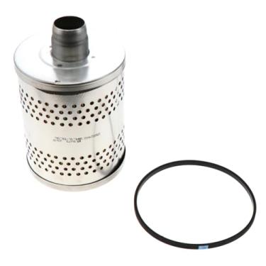 Imagem de WIX Cartucho lubrificante de filtro de metal