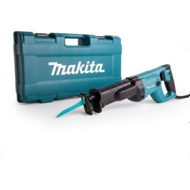 Imagem de Serra Sabre 1200W 220V Jr3051tk - Makita