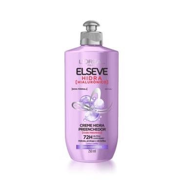 Imagem de Elseve Cr.p/pentar Hidra Hialuronico 250ml