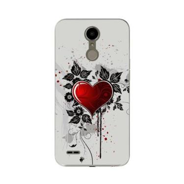 Imagem de Capa Adesivo Skin364 Verso Para Lg K10 2017 (m250ds) - KawaSkin