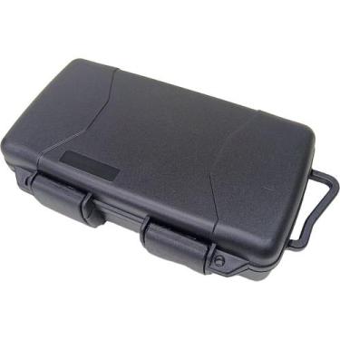 Imagem de Maleta Hard Case Mala Estojo Rígido Resistente para Proteção Uso Geral