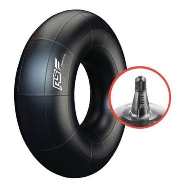 Imagem de camara ar GR 15 FUSCA original TR15 Qbom nacional 