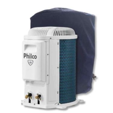 Imagem de Capa de Proteção Ar Condicionado Philco Barril 24000 btus - Viero Capa
