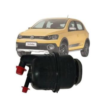 Imagem de Reservatório Óleo Direção Hidráulica VW  Gol - Volkswagen