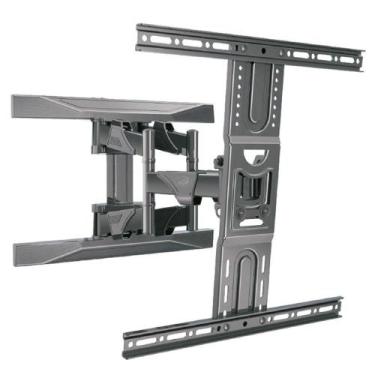 Imagem de Suporte Articulado De Parede Para Tv 32 A 75 P600 - Cw600Art - ELG