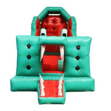 Imagem de Tobogã Top Premium Jacaré - Brinquedos - Top.Brinquedos