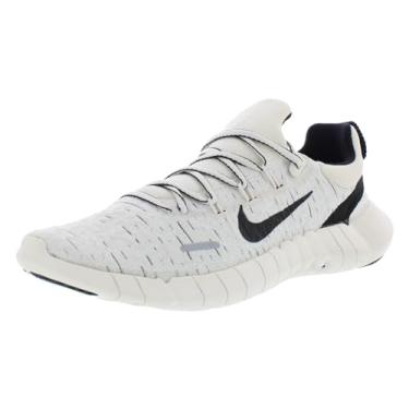 Imagem de Nike Free Run 5.0 Tênis masculino, Phantom Sail preto, 38