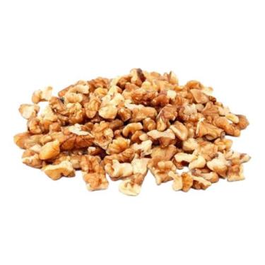 Imagem de Nozes Quartilhos Extra Light Premium - Bacalhau Azeite & Cia, 500g