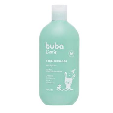 Imagem de Condicionador Bebê Sem Lágrimas Infantil 400ml Vegana Buba