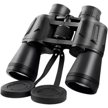 Imagem de Binóculo Profissional De Longo Alcance 20x50  Magnificação 20 vezes - 