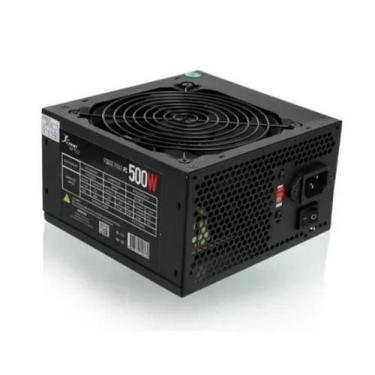 Imagem de Fonte De Alimentação 500W Knup