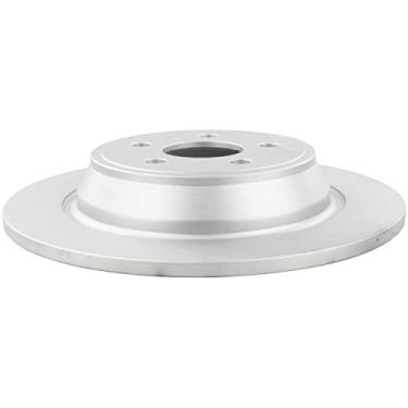 Imagem de Rotor de freio revestido MAGMA Pro-Series PSR205257, traseiro