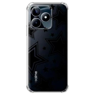 Imagem de Capa Capinha De Celular Compatível com Realme C53 Smartphone Personalizada Cód. 1690
