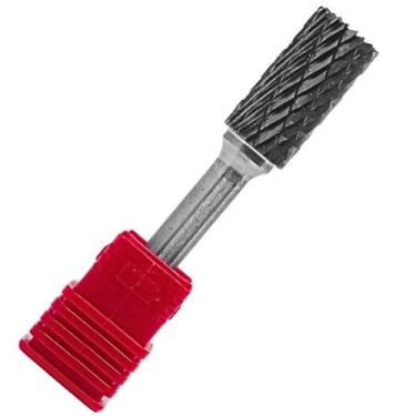 Imagem de Lima Rotativa Cilíndrica 12x25mm - B1225 - CARBIDE BURRS