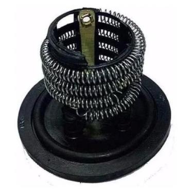 Imagem de Resistência para aquecedor de Lavatório WM - 220V - Gavea