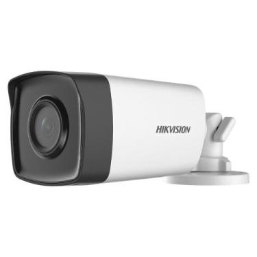 Imagem de Camera de Vigilancia Hikvision Bullet DS-2CE17D0T-IT3F