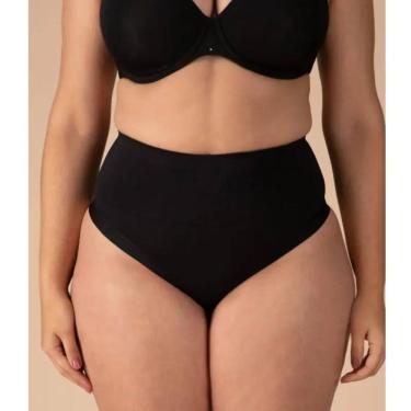 Imagem de Calcinha fio dental modeladora Liz