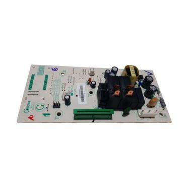 Imagem de Placa Microondas Electrolux Meg41 A20746601 Bivolt