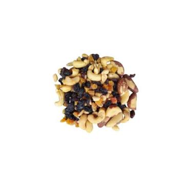 Imagem de Mix De Castanhas Agridoce Top 500 Gr. **** - King Nuts