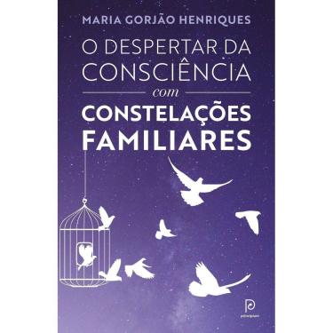 Imagem de O Despertar da Consciência Com Constelações Familiares