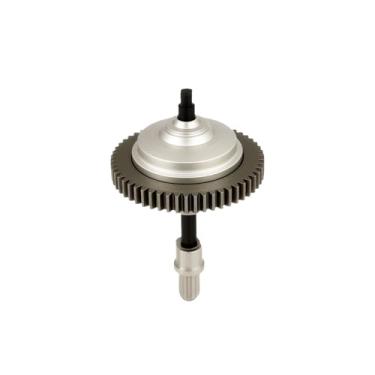 Imagem de NMNRC Steel Center Differential Diff Gear 6780 for 1/10 Slash Hoss Rustler Stampede 4X4 4WD VXL Series Upgrades Part