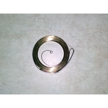 Imagem de Mola de recuo de arranque para Stihl MS341 MS361 substitui 1135-190-0600