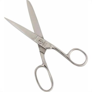 Imagem de Tesoura Costura Corneta 150Mm.