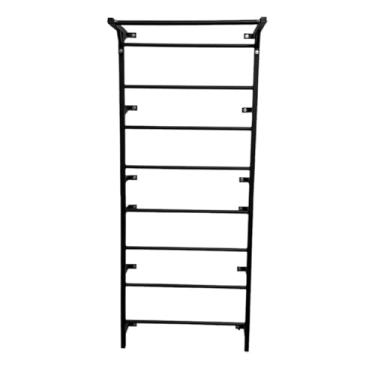 Imagem de Espaldar Para Alongamento Com Apoio Barra Fixa Profissional