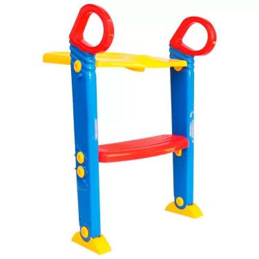 Imagem de Assento Redutor Infantil Escada
