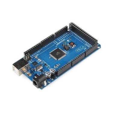 Imagem de Arduino Mega 2560 Compatível