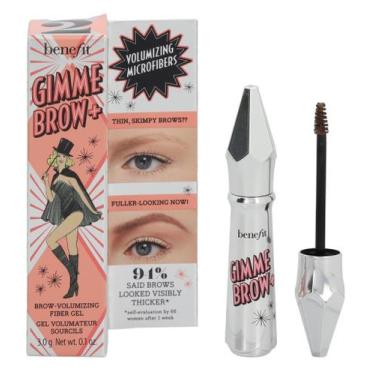 Imagem de Gel para Sobrancelhas Benefit Gimme Brow+ - Fibras Volumizadoras - 2 B