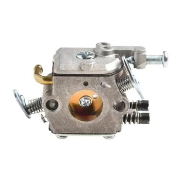 Imagem de Carburador para STIHL 021 023 025 MS 210 MS 230 MS 250 Acessórios de motosserra equipamento elétrico externo peças de ferramentas elétricas de jardim
