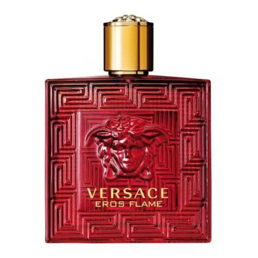 Imagem de Perfume Versace Eros Flame Eau de Parfum Feminino 100ml