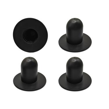 Imagem de TGBoBiFiveY Plugue de furo de filtro de bomba de piscina de 4 peças compatível com piscinas que levam mangueiras de 3 cm de diâmetro para piscinas Bestway e Intex Plugue de parede