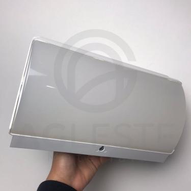 Imagem de Arandela Mezzaluna Branca 2700k 30W - Luminatti - LM1392