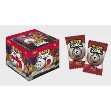 Imagem de Chicle sukest zone morango