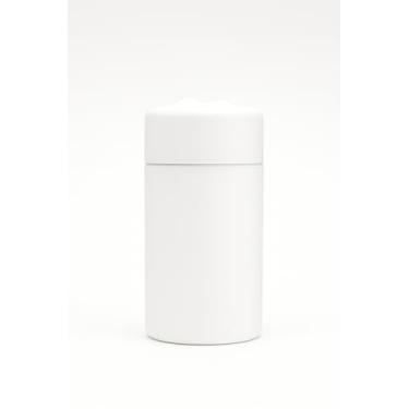 Imagem de Umidificador de Ar Portátil USB DearDesign – Difusor Aromatizador com LED e Reservatório 300ml – Silencioso e Compacto (Branco)