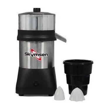 Imagem de Extrator suco inox skymsen ex super, 05cv - bivolt